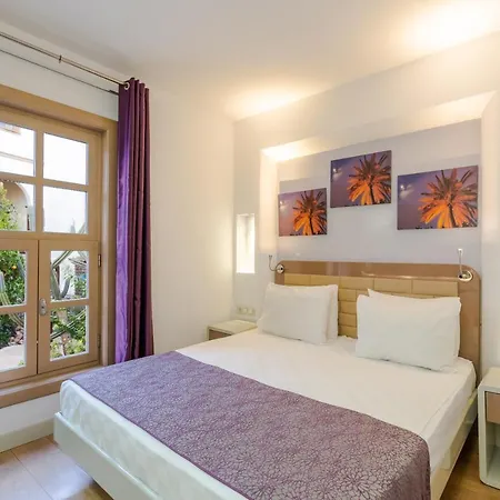 Puding 3* 안탈리아