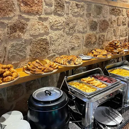 Puding 호텔 안탈리아