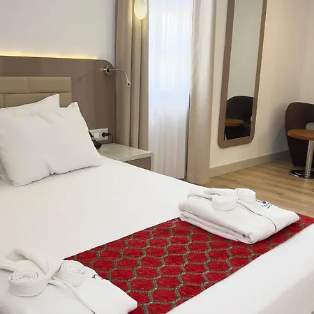 Puding 3* 안탈리아