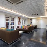 Puding Hotel