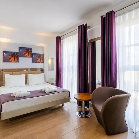 ホテル Puding