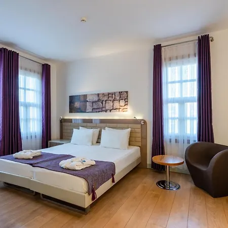 Puding Hotel Antalya