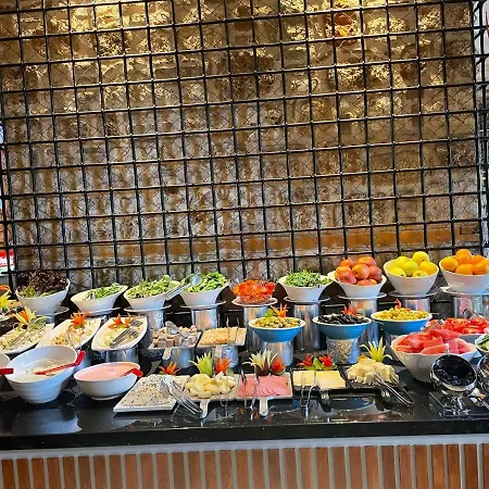 酒店 普定码头酒店 3*