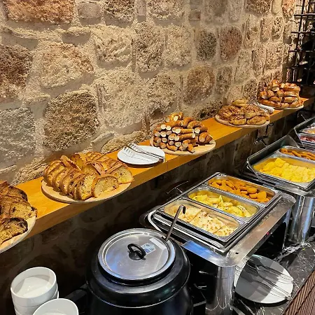 Szálloda Puding 3*