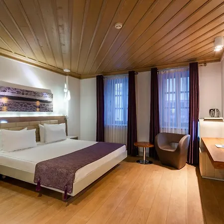 Puding Hotel