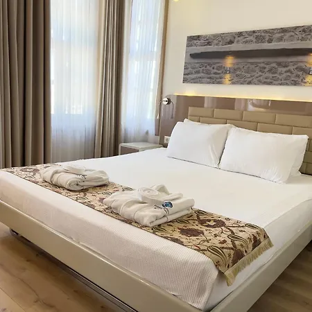 Hotel Puding 3*