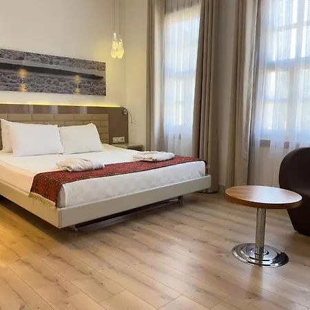 Puding Hotel