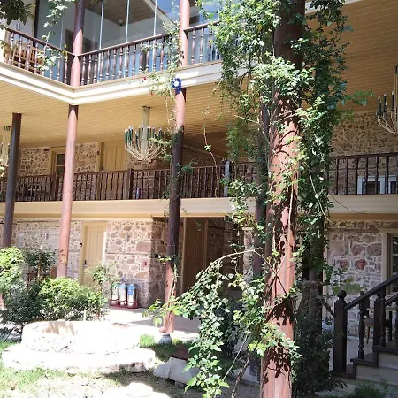 Puding Hotel Antalya