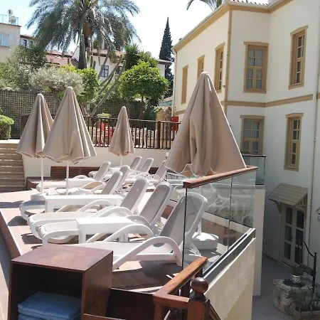 Hotel Puding Antalya