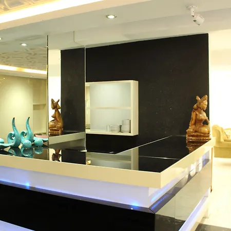 Puding Hotel