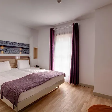 Hotel Puding