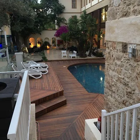 Puding Hotel Antalya