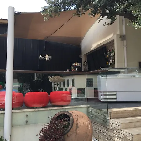 Hotel Puding Antalya