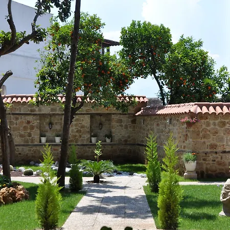 Hotel Puding Antalya