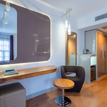 Hotel Puding Antalya