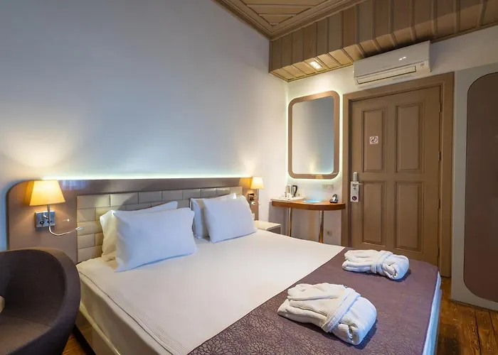 Puding 3* アンタルヤ