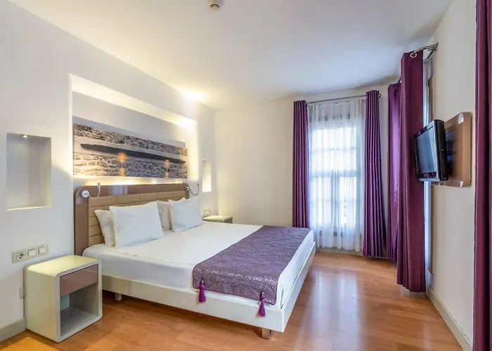 Puding アンタルヤ