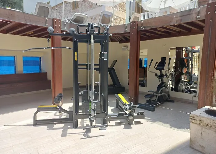 Puding アンタルヤ