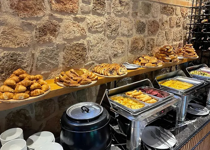 Puding ホテル アンタルヤ