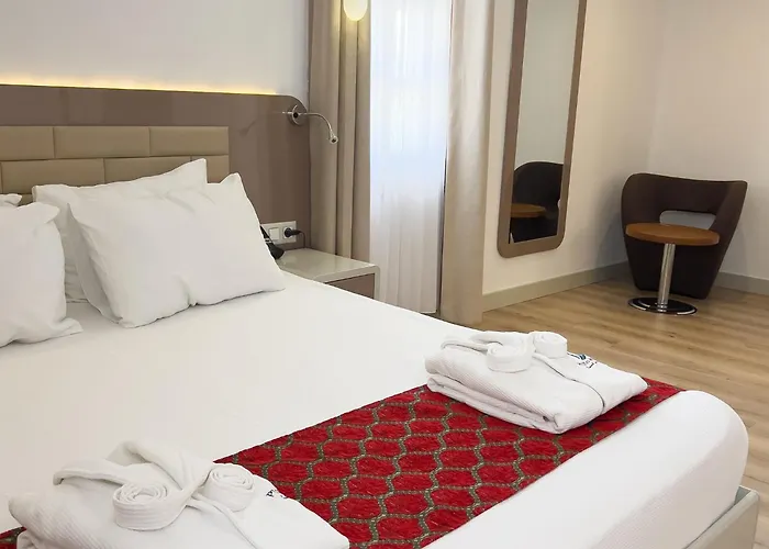 Puding 3* アンタルヤ