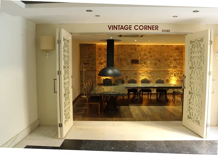 Puding 3* アンタルヤ