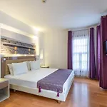 Puding Antalya