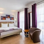 Hotel Puding