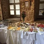 Отель Puding
