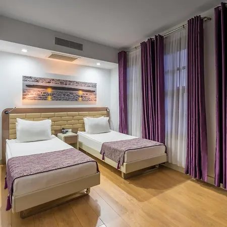Hotell Puding