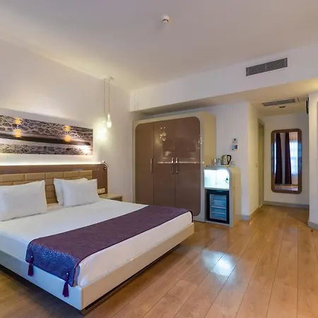 Puding Hotell