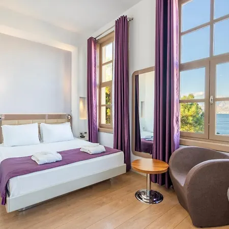 Hotell Puding