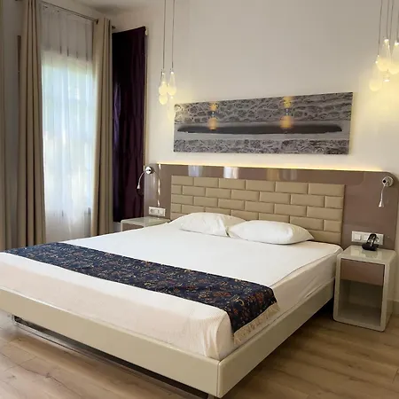 Hotell Puding