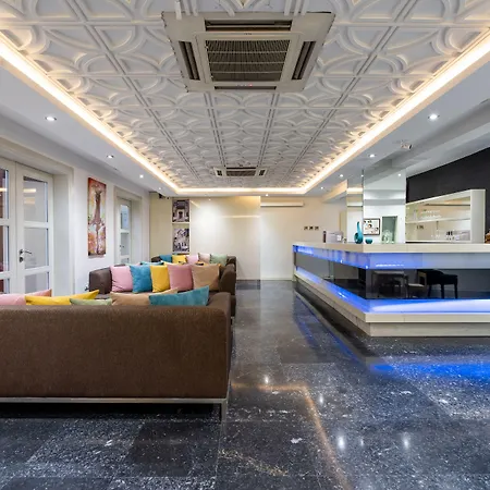 Puding Hotell