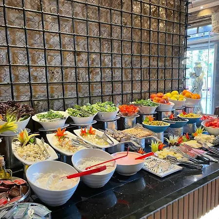 Puding Hotel