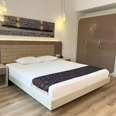 Hotel Puding Antalya