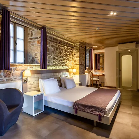 Hotel Puding Antalia